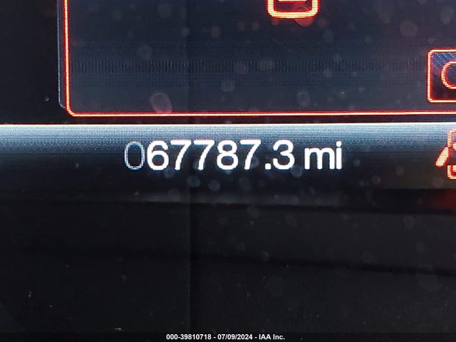 Ford Fusion Hybrid S 2014 3FA6P0UU4ER368794 Image 16