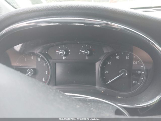 KL4CJASB7KB727488 Buick Encore Fwd Preferred