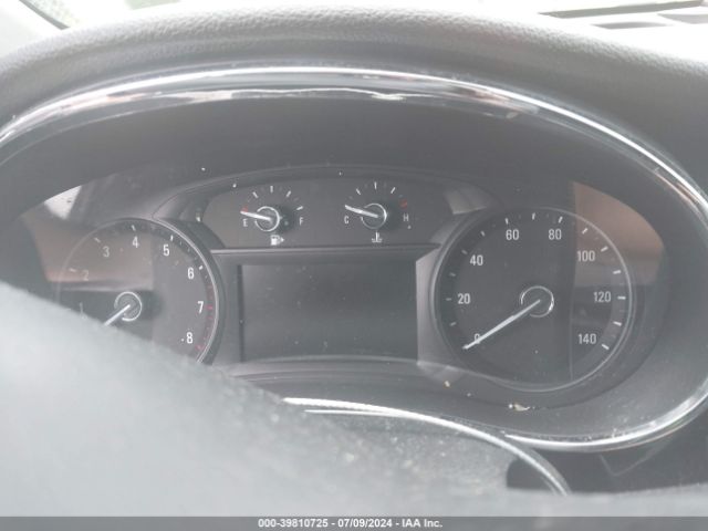 KL4CJASB7KB727488 Buick Encore Fwd Preferred