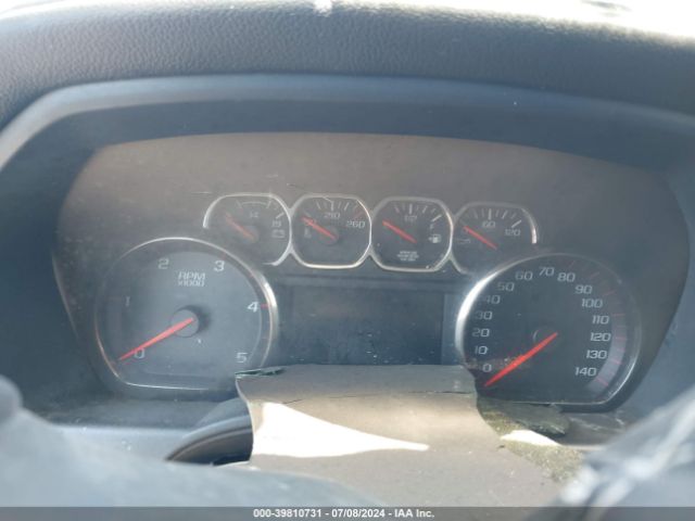1GT12ZE88FF681211 GMC Sierra 2500hd Slt