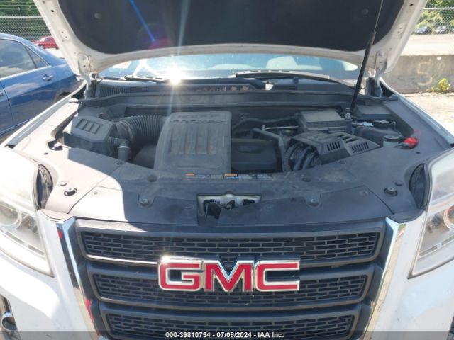 2GKFLWEK9F6302471 GMC Terrain Sle-2