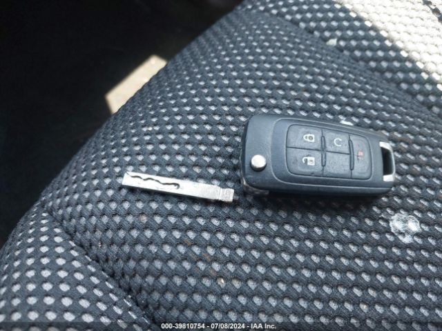 2GKFLWEK9F6302471 GMC Terrain Sle-2