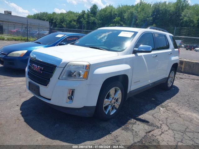 2GKFLWEK9F6302471 GMC Terrain Sle-2