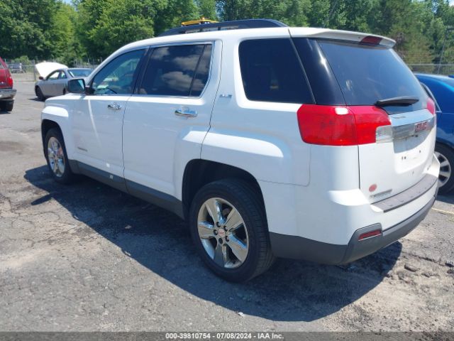 2GKFLWEK9F6302471 GMC Terrain Sle-2