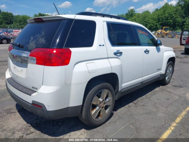 2GKFLWEK9F6302471 GMC Terrain Sle-2