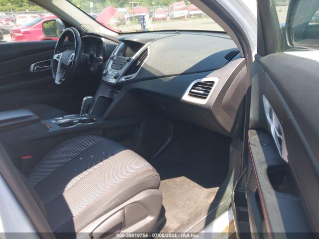 2GKFLWEK9F6302471 GMC Terrain Sle-2
