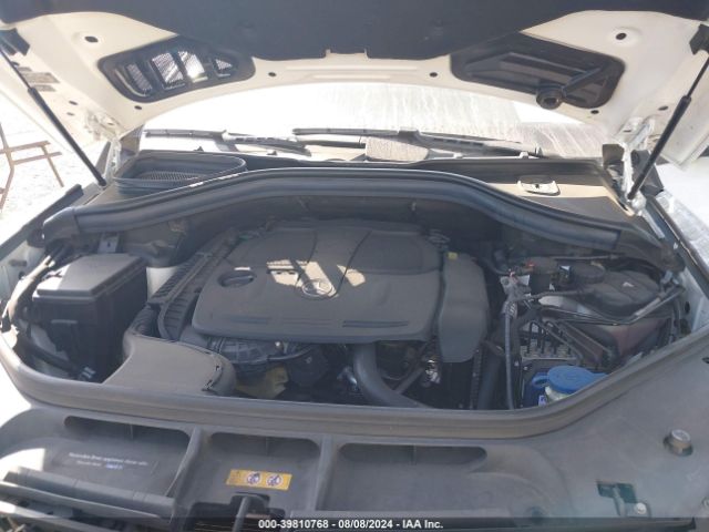 4JGDA5JB5JB178838 Mercedes-Benz GLE 350