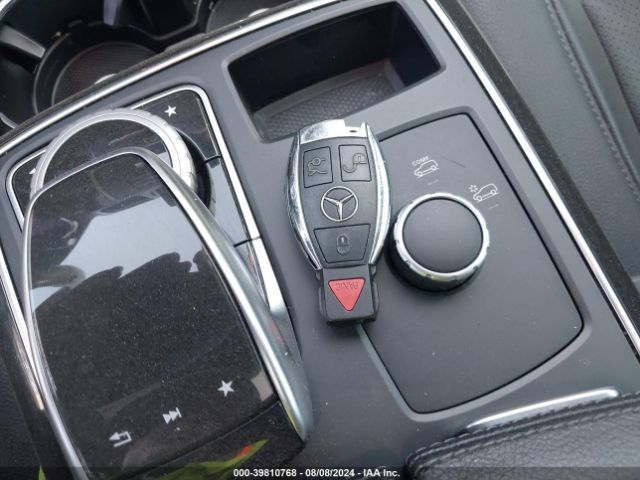 4JGDA5JB5JB178838 Mercedes-Benz GLE 350