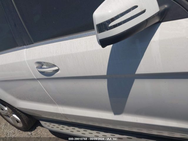 4JGDA5JB5JB178838 Mercedes-Benz GLE 350