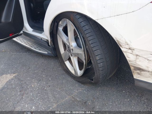 4JGDA5JB5JB178838 Mercedes-Benz GLE 350