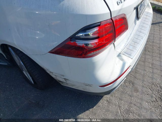 4JGDA5JB5JB178838 Mercedes-Benz GLE 350