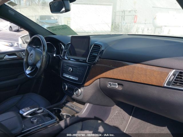 4JGDA5JB5JB178838 Mercedes-Benz GLE 350