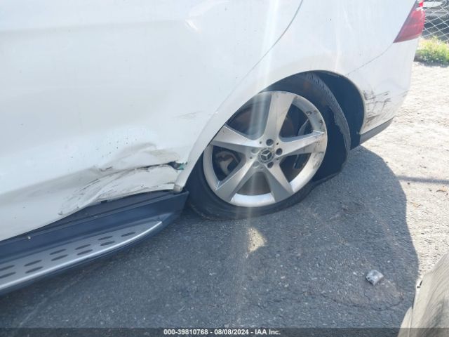 4JGDA5JB5JB178838 Mercedes-Benz GLE 350