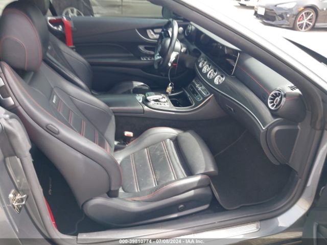 W1K1K6BBXNF183160 Mercedes-Benz Amg E 53 4matic