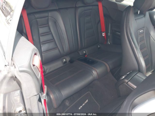 W1K1K6BBXNF183160 Mercedes-Benz Amg E 53 4matic