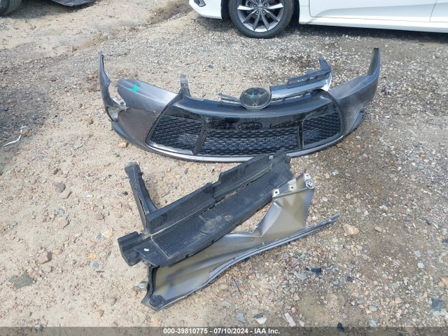 Toyota CAMRY SE 2016 4T1BF1FK6GU135004 Image 12