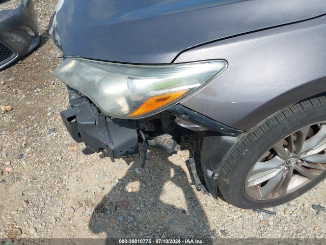 Toyota CAMRY SE 2016 4T1BF1FK6GU135004 Image 19