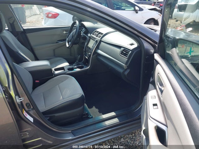 Toyota CAMRY SE 2016 4T1BF1FK6GU135004 Image 5