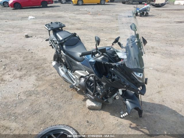 2023 HONDA NC750 JH2RH0917PK200651