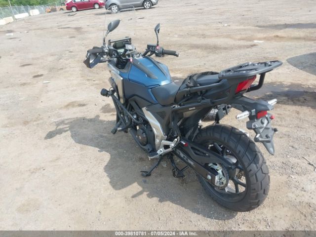 2023 HONDA NC750 JH2RH0917PK200651 Photo 2