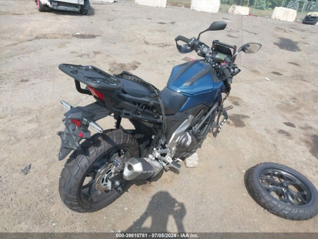 2023 HONDA NC750 JH2RH0917PK200651 Photo 3