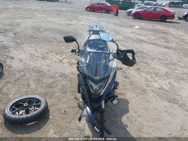 2023 HONDA NC750 JH2RH0917PK200651 Photo 4