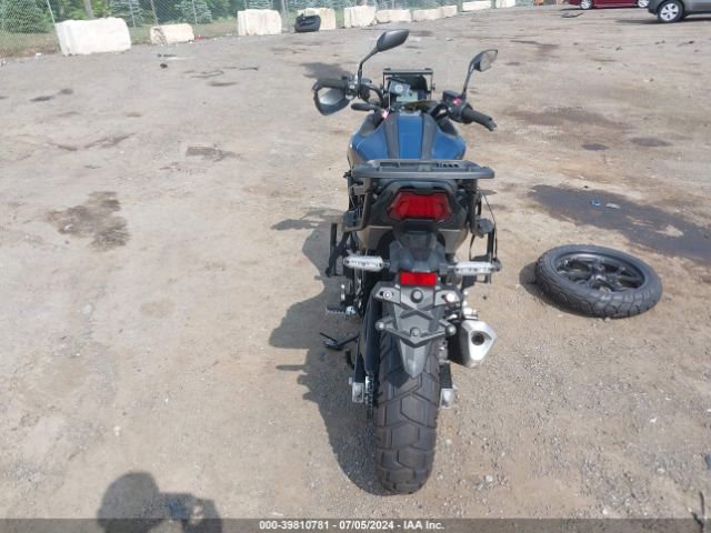 2023 HONDA NC750 JH2RH0917PK200651 Photo 5