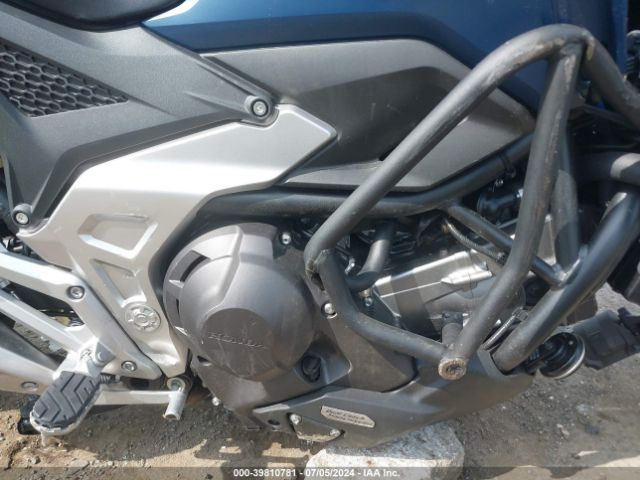 2023 HONDA NC750 JH2RH0917PK200651 Photo 7