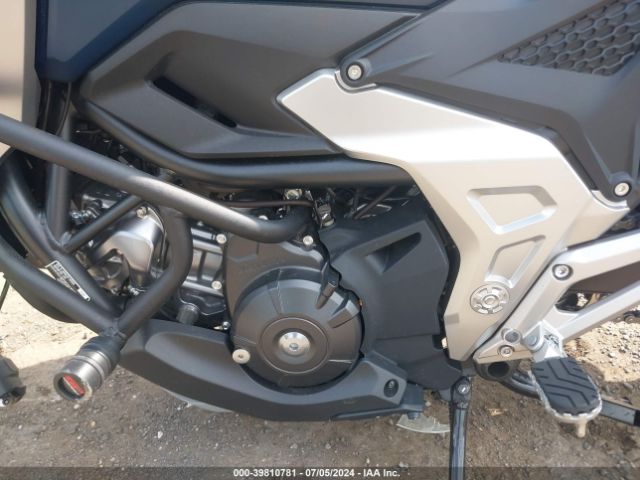 2023 HONDA NC750 JH2RH0917PK200651 Photo 8