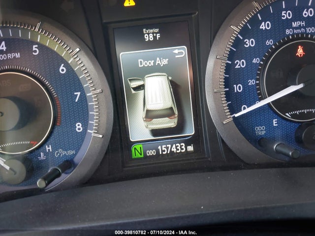 Toyota Sienna L 7 Passenger 2018 5TDZZ3DC8JS960300 Image 15