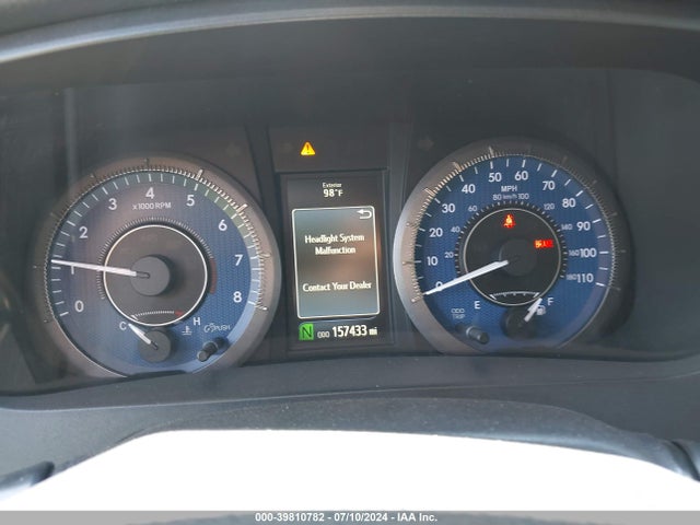 Toyota Sienna L 7 Passenger 2018 5TDZZ3DC8JS960300 Image 7