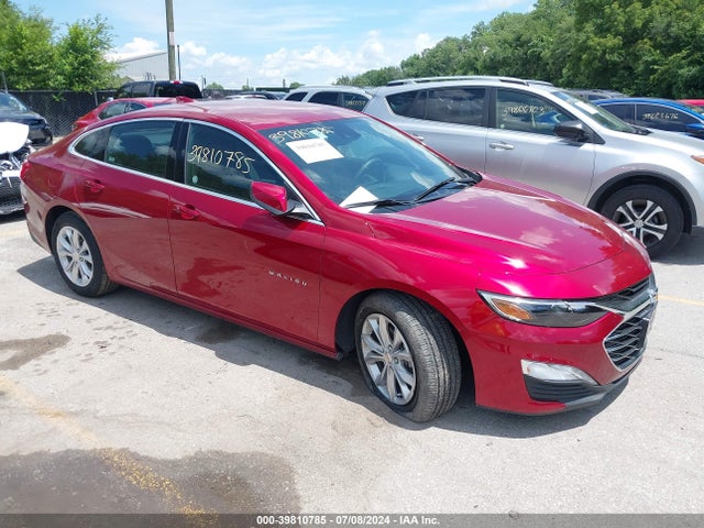2024 1G1ZD5ST7RF164591 zdjęcie główne