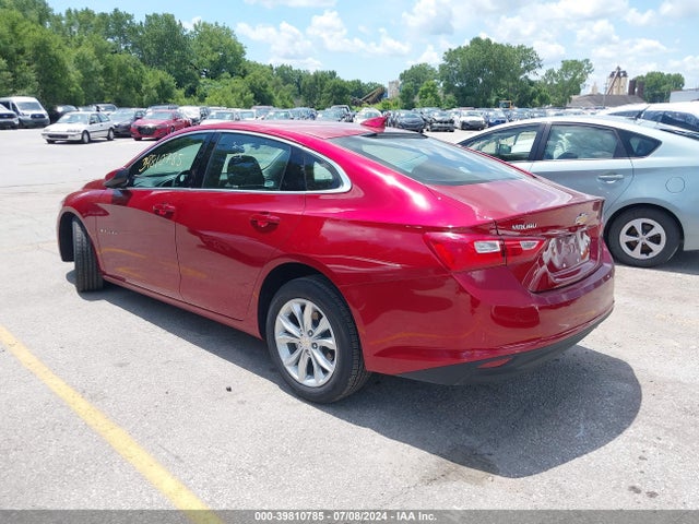 Chevrolet MALIBU LT 2024 1G1ZD5ST7RF164591 Image 3