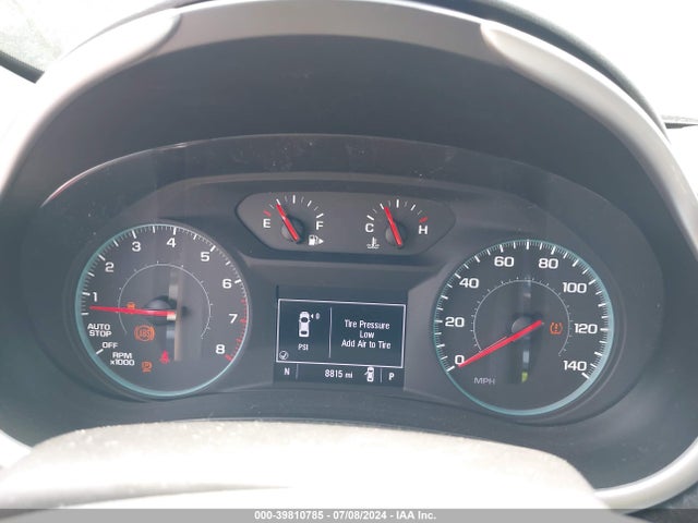 Chevrolet MALIBU LT 2024 1G1ZD5ST7RF164591 Image 7