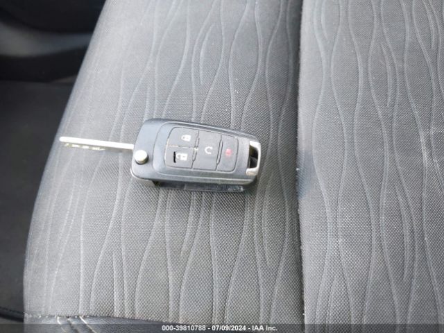 KL4CJBSB5FB240950 Buick Encore Convenience