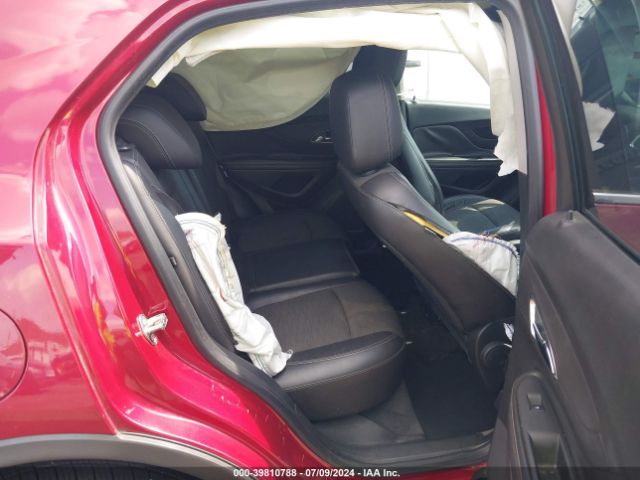 KL4CJBSB5FB240950 Buick Encore Convenience