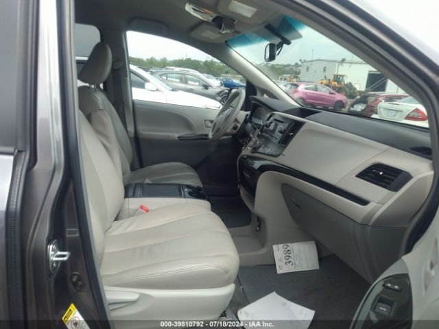 5TDKK3DC0ES429622 Toyota Sienna Le V6 8 Passenger