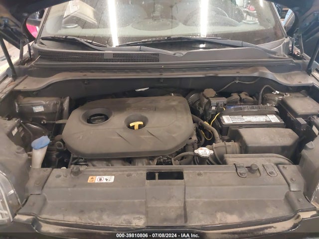 KIA SOUL + 2015 KNDJP3A50F7173111 Image 10