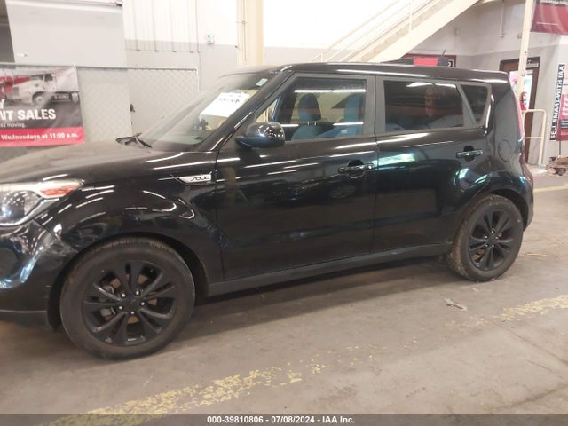 KIA SOUL + 2015 KNDJP3A50F7173111 Image 12