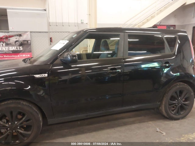 KIA SOUL + 2015 KNDJP3A50F7173111 Image 16