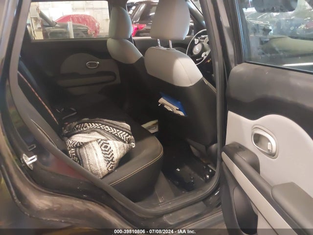 KIA SOUL + 2015 KNDJP3A50F7173111 Image 8