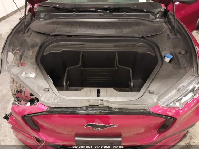 3FMTK3SU4MMA37074 Ford Mustang Mach-e Premium