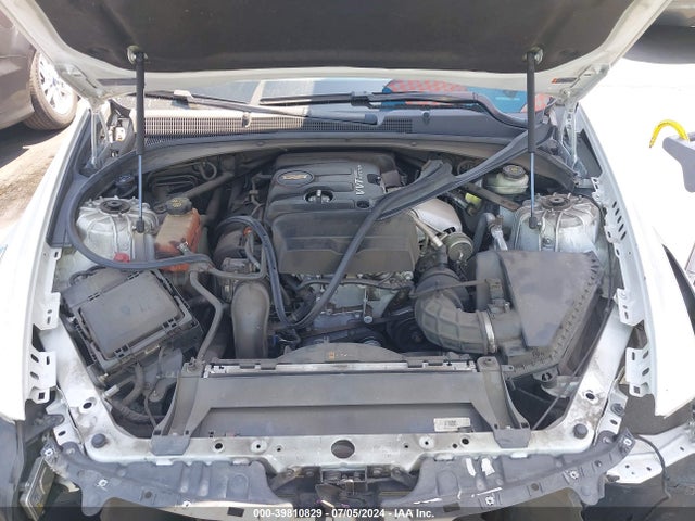 1G6AR5SX6H0151778 Cadillac CTS LUXURY