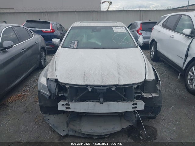 1G6AR5SX6H0151778 Cadillac CTS LUXURY