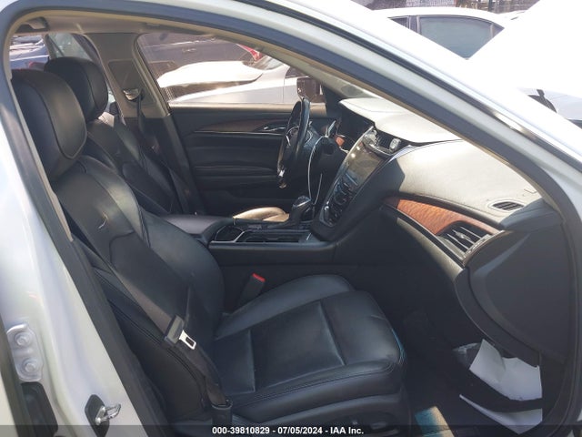 1G6AR5SX6H0151778 Cadillac CTS LUXURY