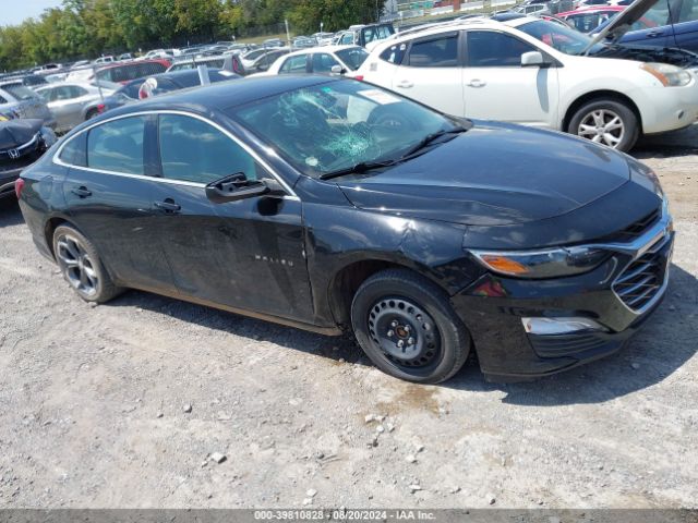 1G1ZD5ST8MF035588 auction archive image