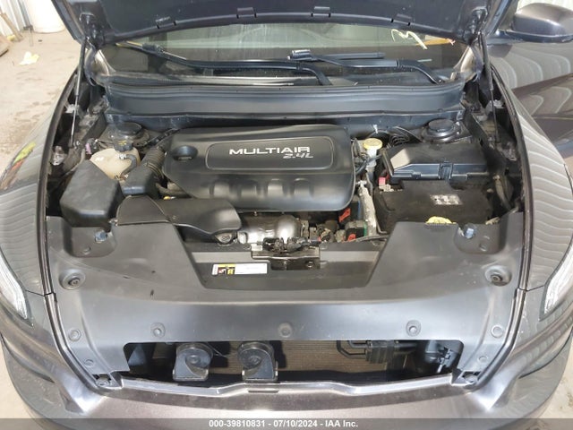 Jeep Cherokee Altitude 2016 1C4PJMCB9GW192865 Image 10