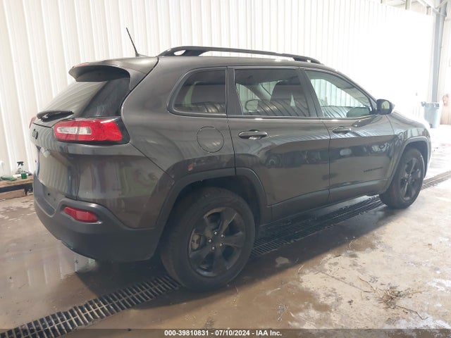 1C4PJMCB9GW192865 Jeep Cherokee Altitude