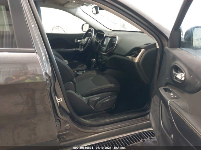 Jeep Cherokee Altitude 2016 1C4PJMCB9GW192865 Image 5