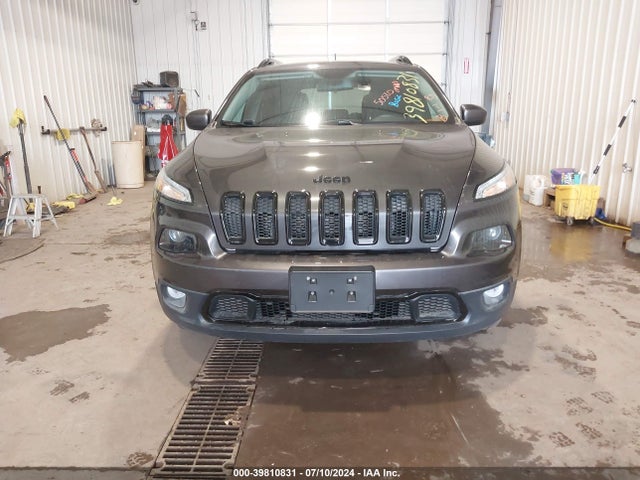 Jeep Cherokee Altitude 2016 1C4PJMCB9GW192865 Image 6
